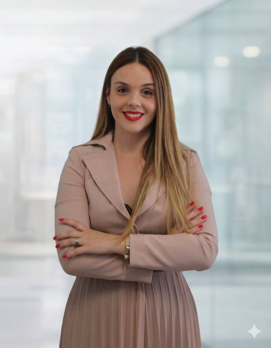 Dra. Estrela Bessa, Solicitadora